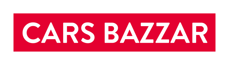 Cars Bazzar Logo