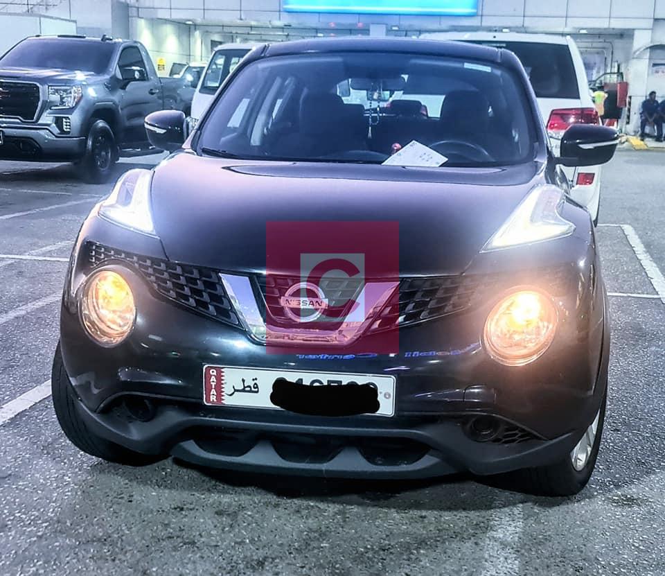 Nissan juke for sale