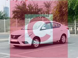 NISSAN SUNNY 2022 Doha